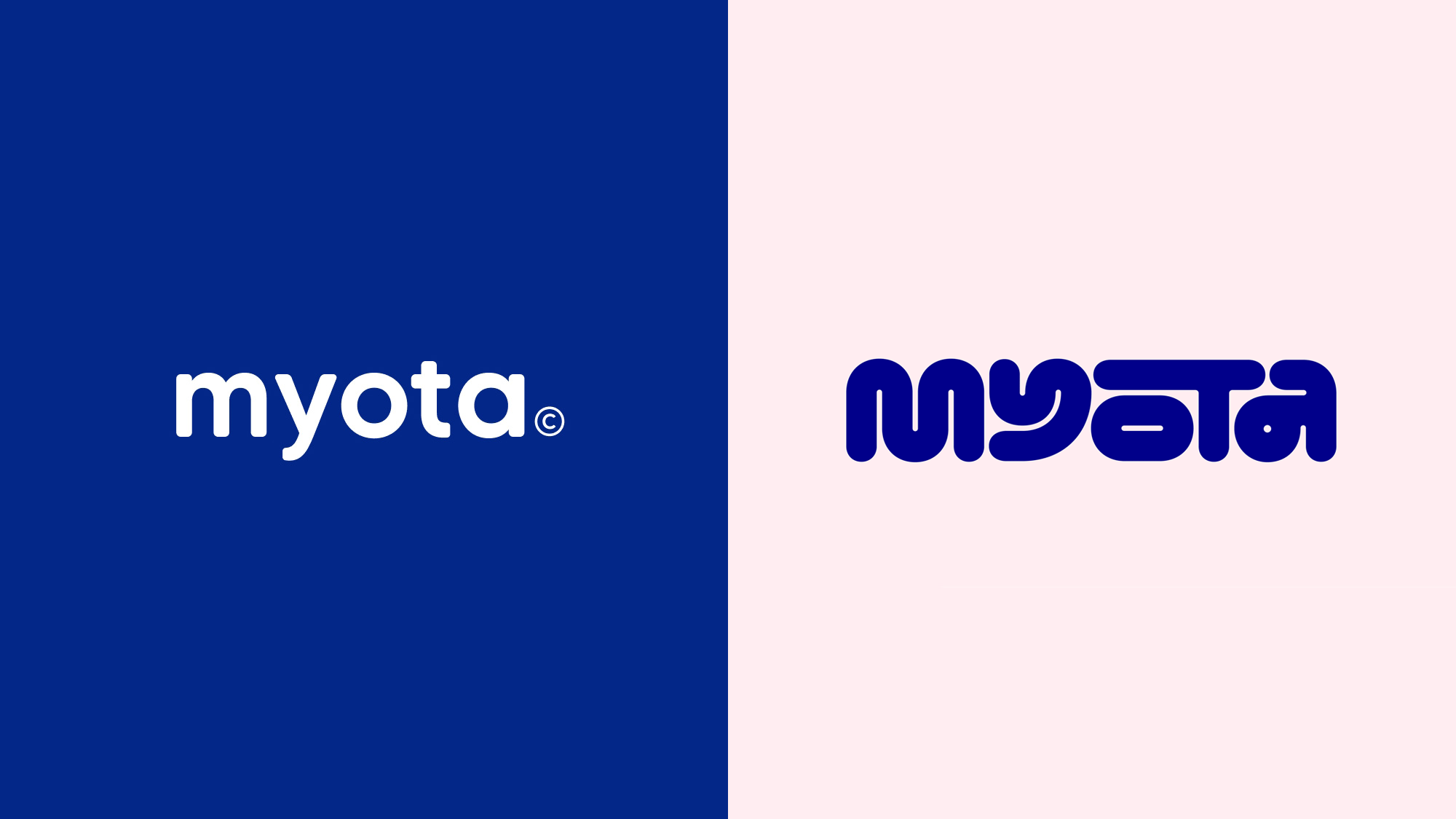 重塑肠道健康新形象：Myota Health的品牌VI设计之旅