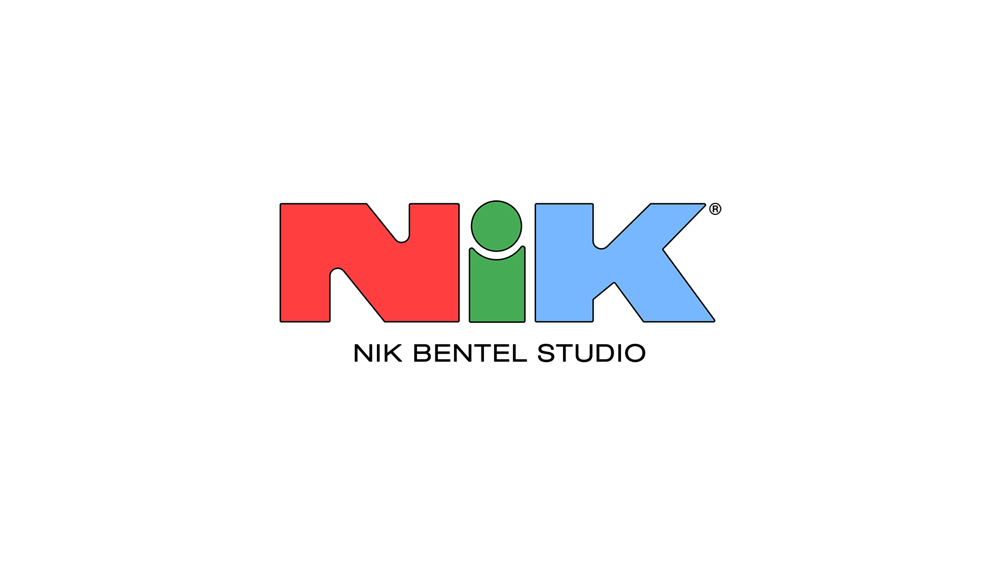 Nik Bentel Studio：以创意为核的品牌vi设计策划案例深度剖析