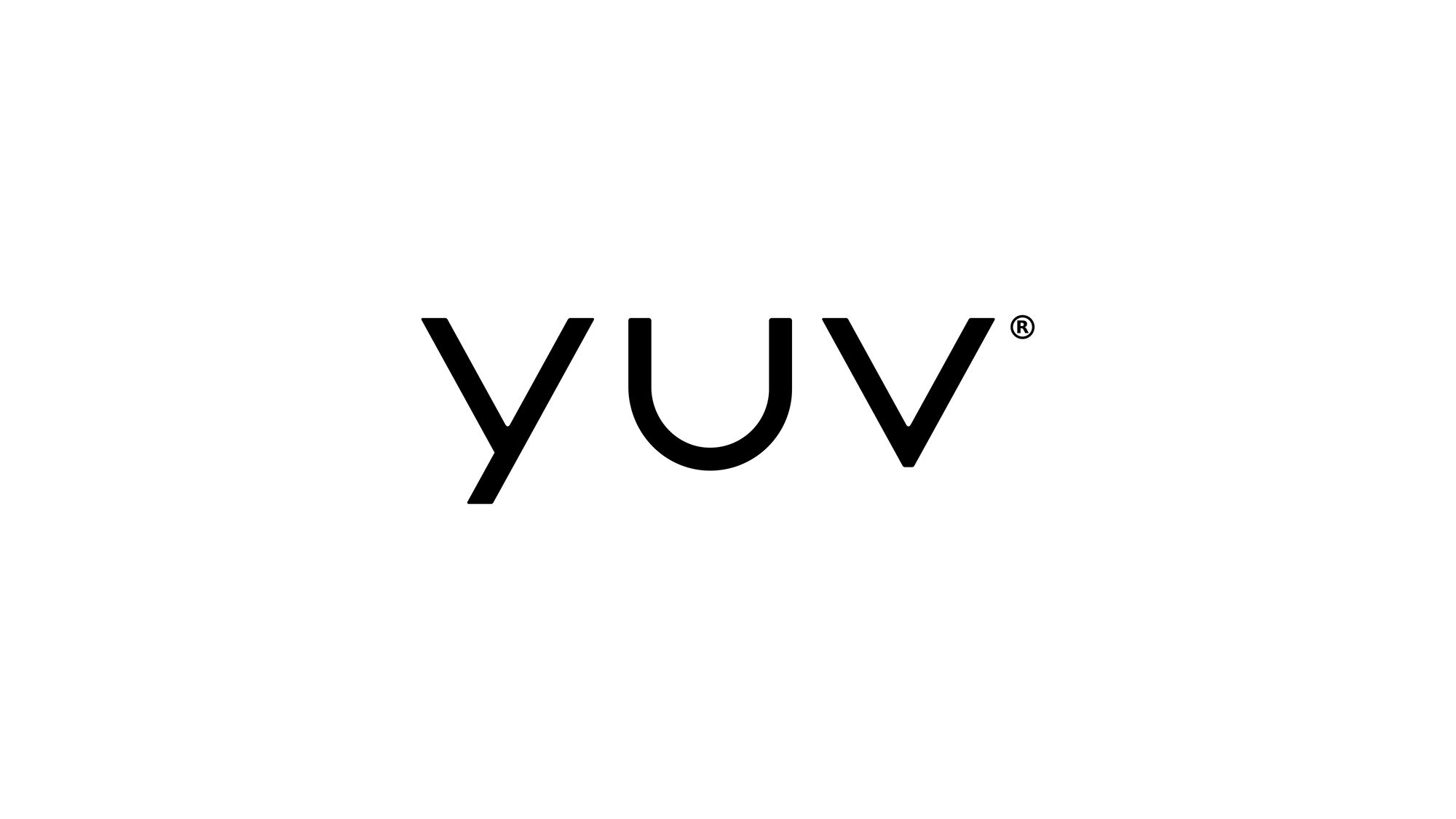 容科技新篇章：yuv® Beauty品牌设计，引领专业美发行业变革