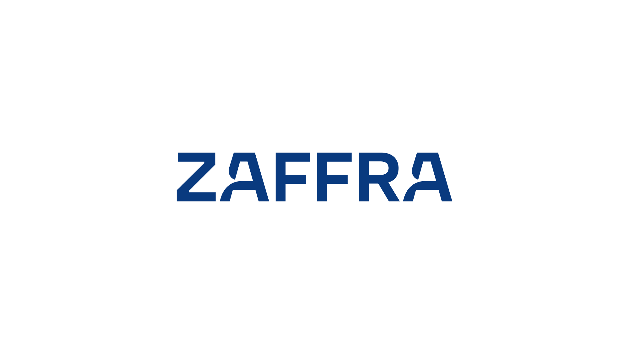 Zaffra品牌设计：以自然之力，引领可持续航空燃料新篇章