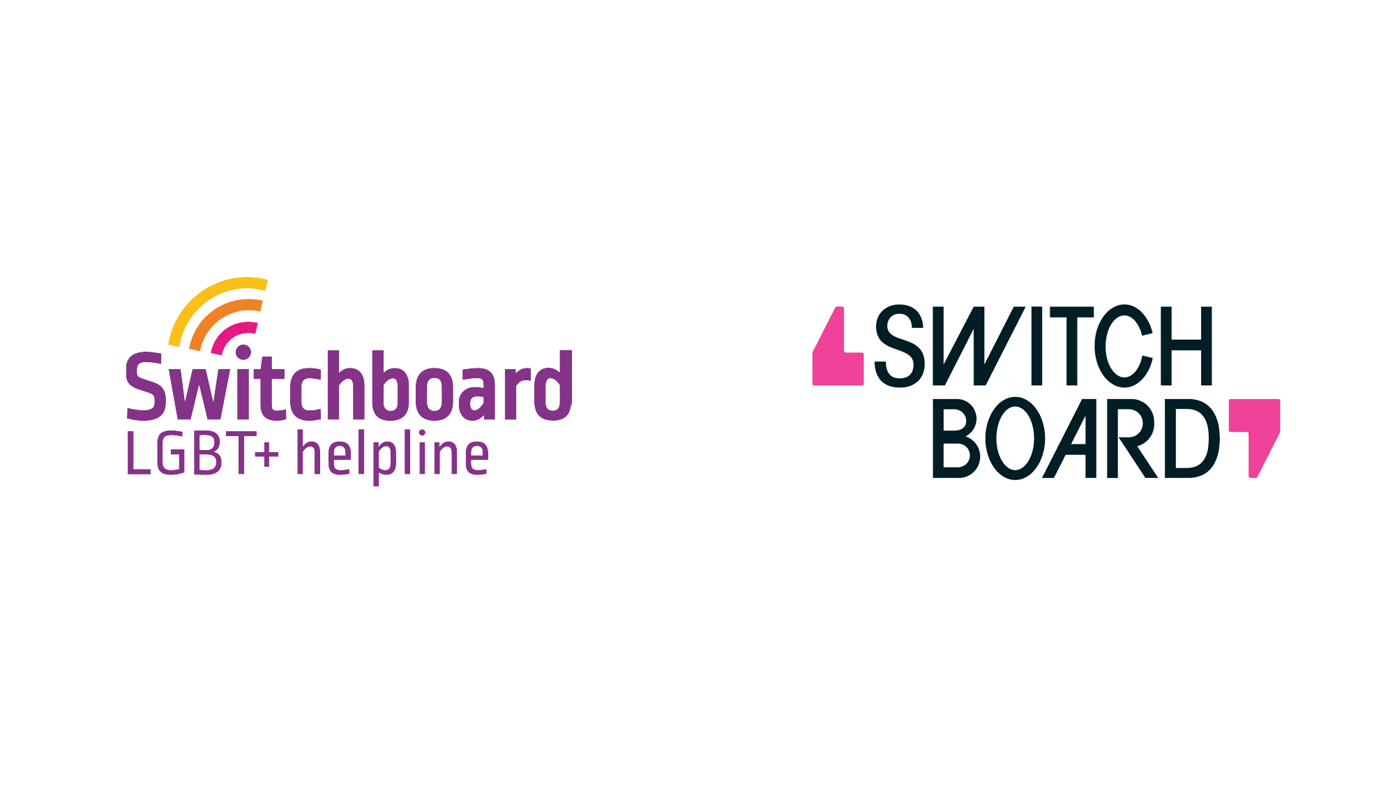 重塑品牌形象：Switchboard的VI设计之旅