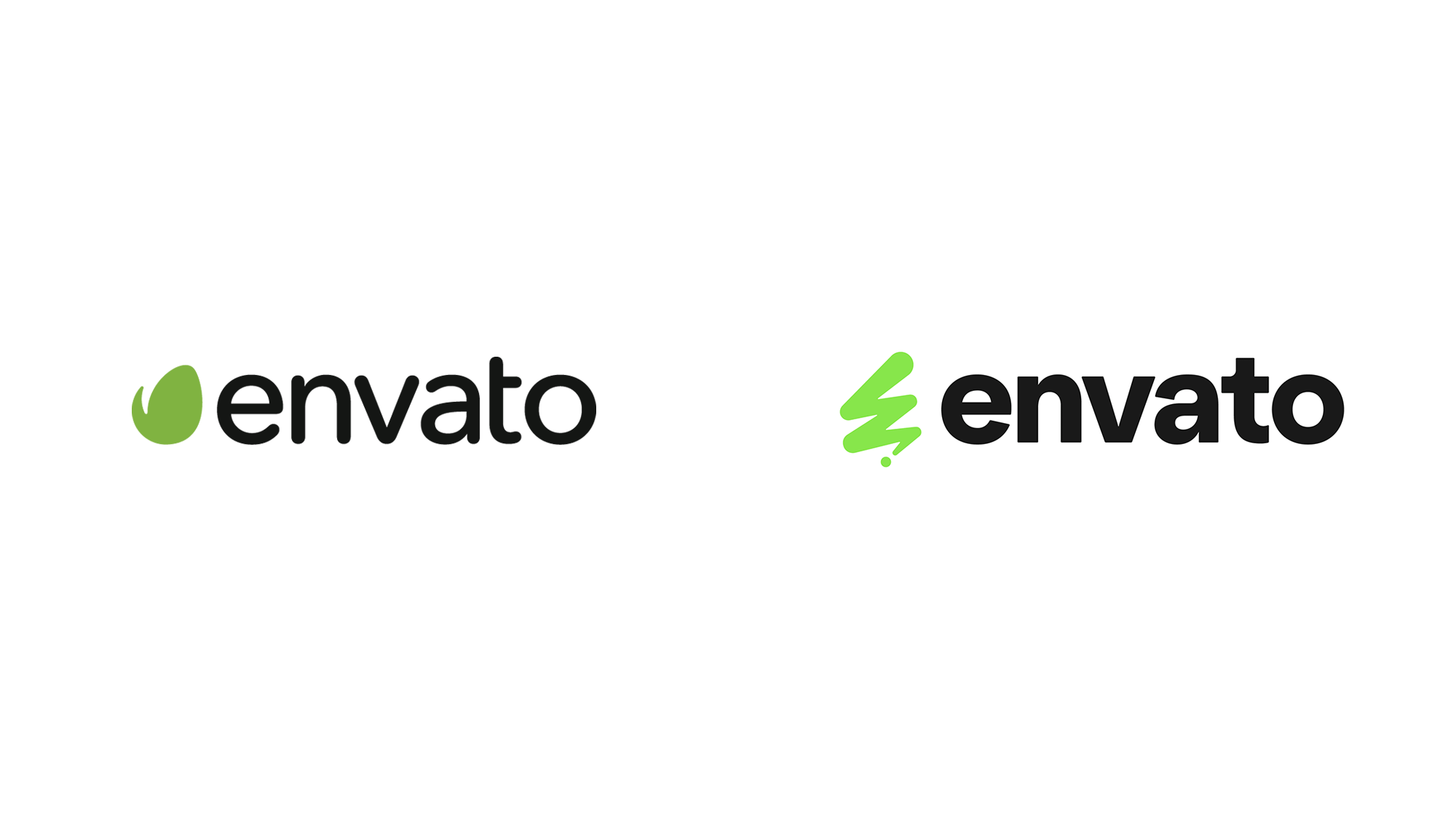 Envato品牌重塑：以视觉识别设计激发创意火花