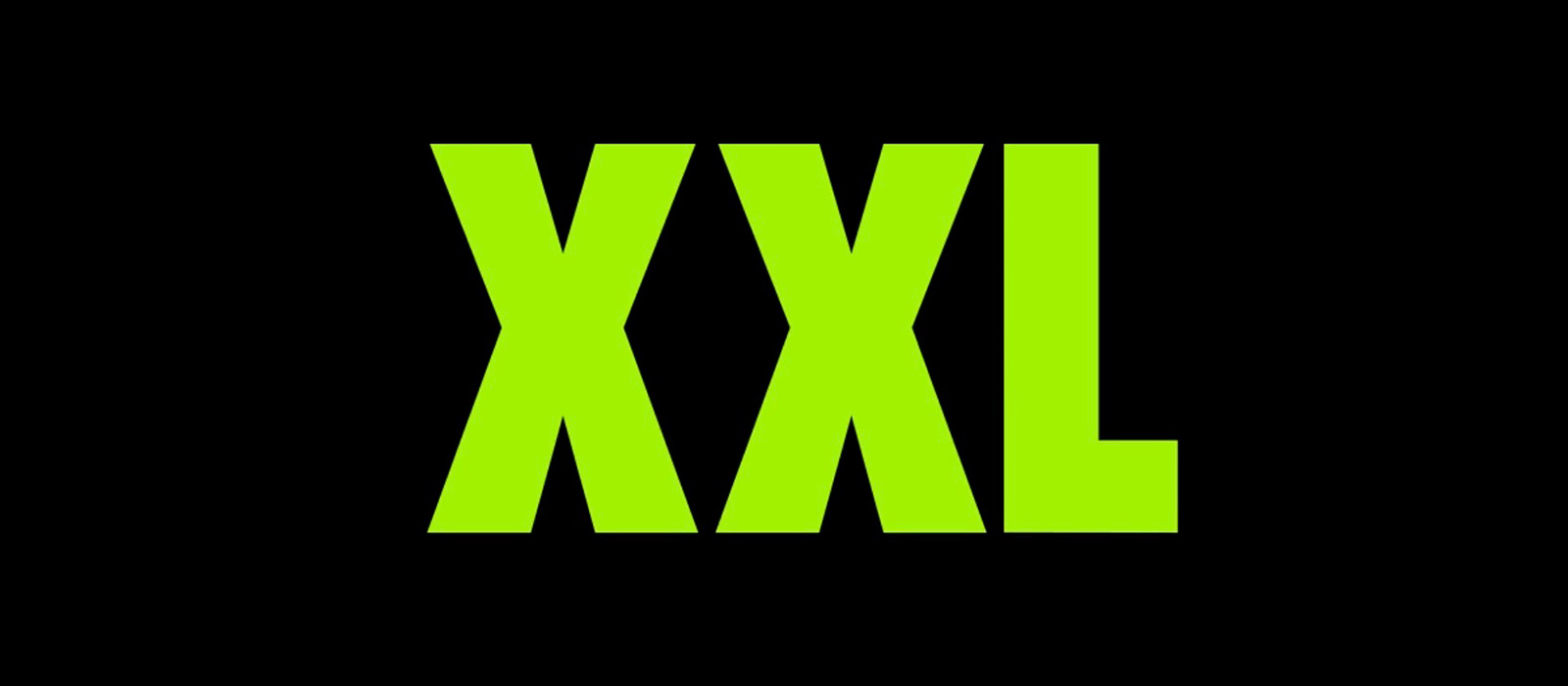 XXL品牌形象设计升级：引领体育零售视觉vi设计新风尚