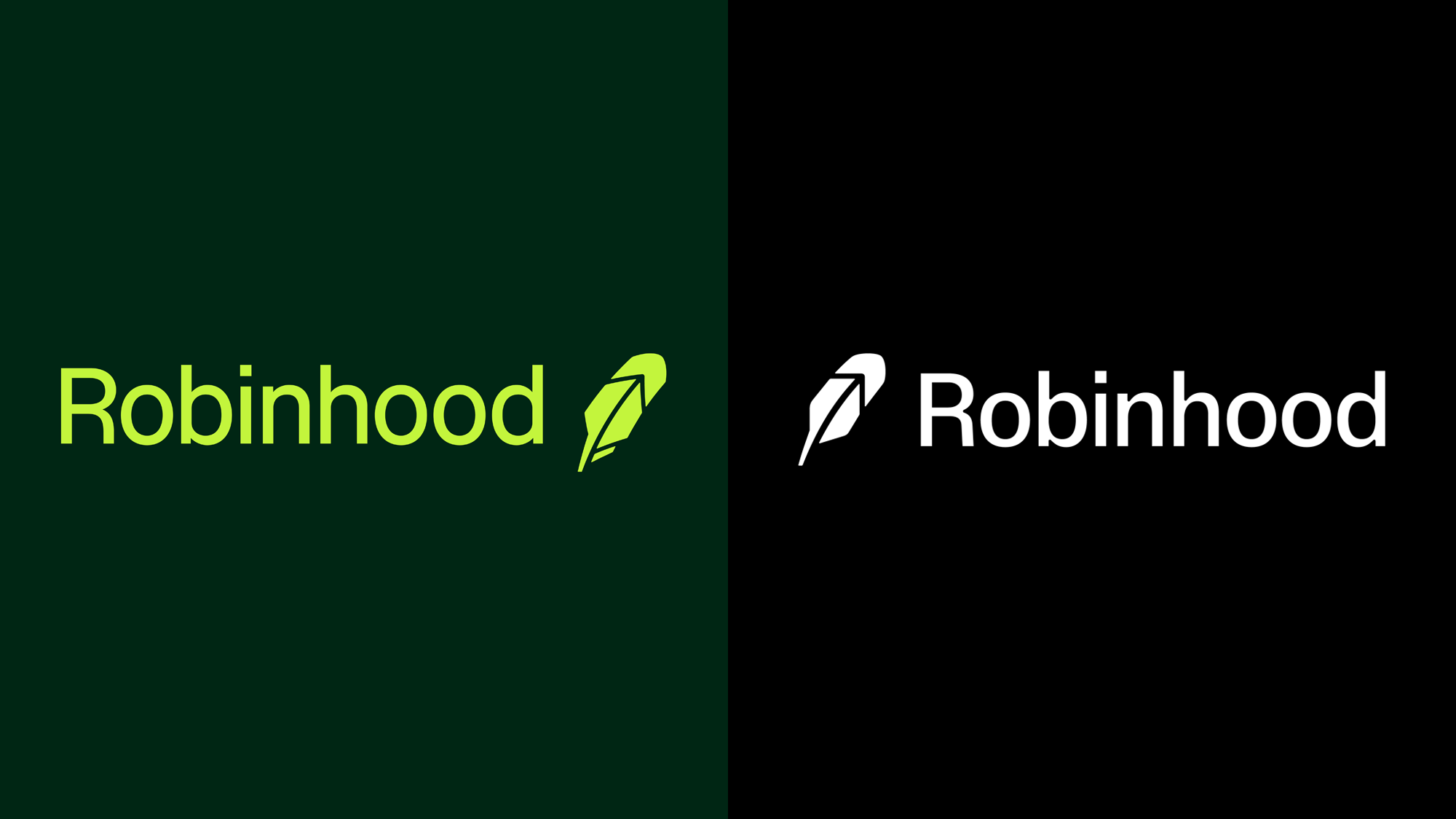 Robinhood品牌形象策划：从颠覆者到未来金融平台的华丽转身
