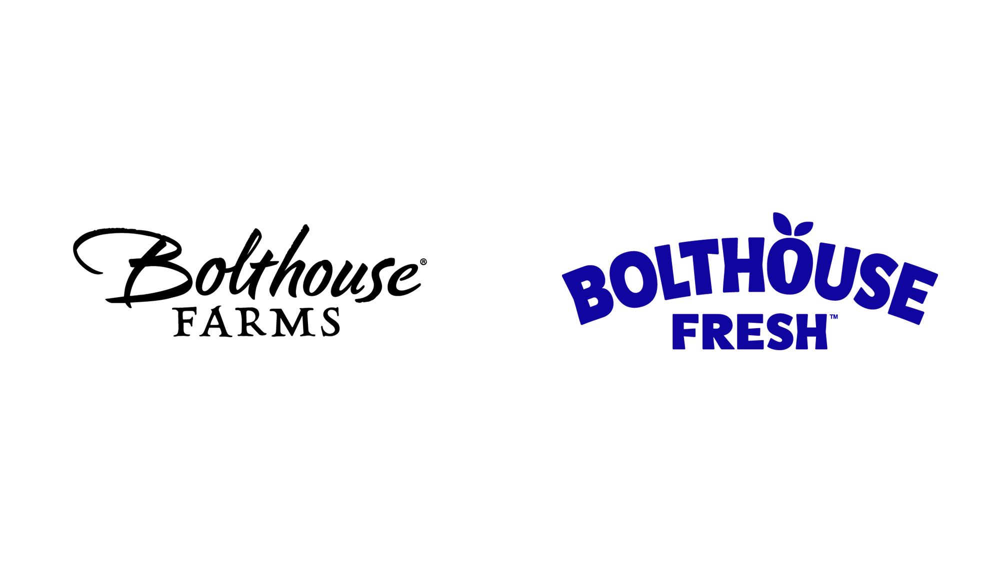 北美Bolthouse Fresh蔬菜品牌形象设计焕新，传承与创新并重