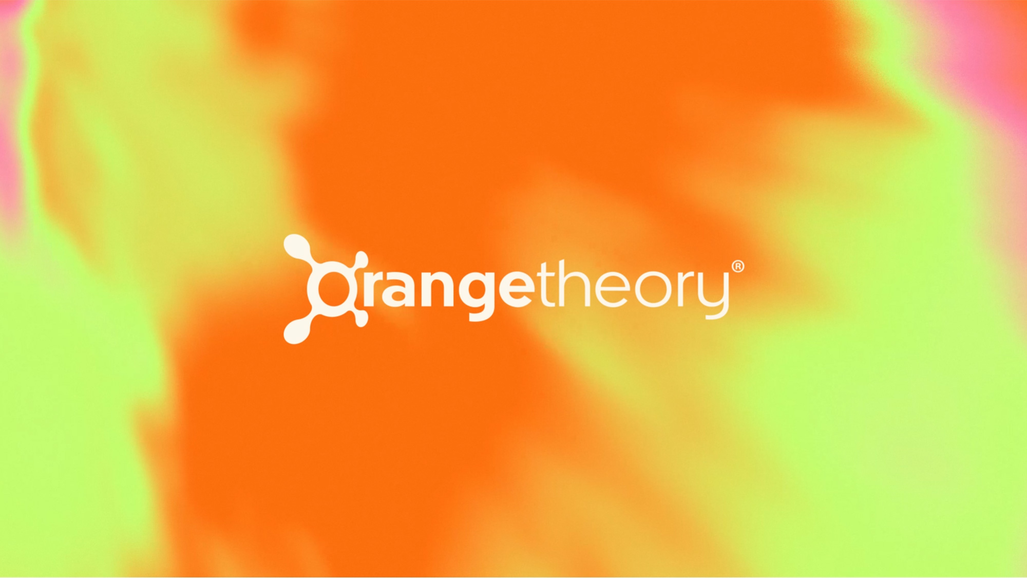Orangetheory健身品牌 VI设计 焕发新生