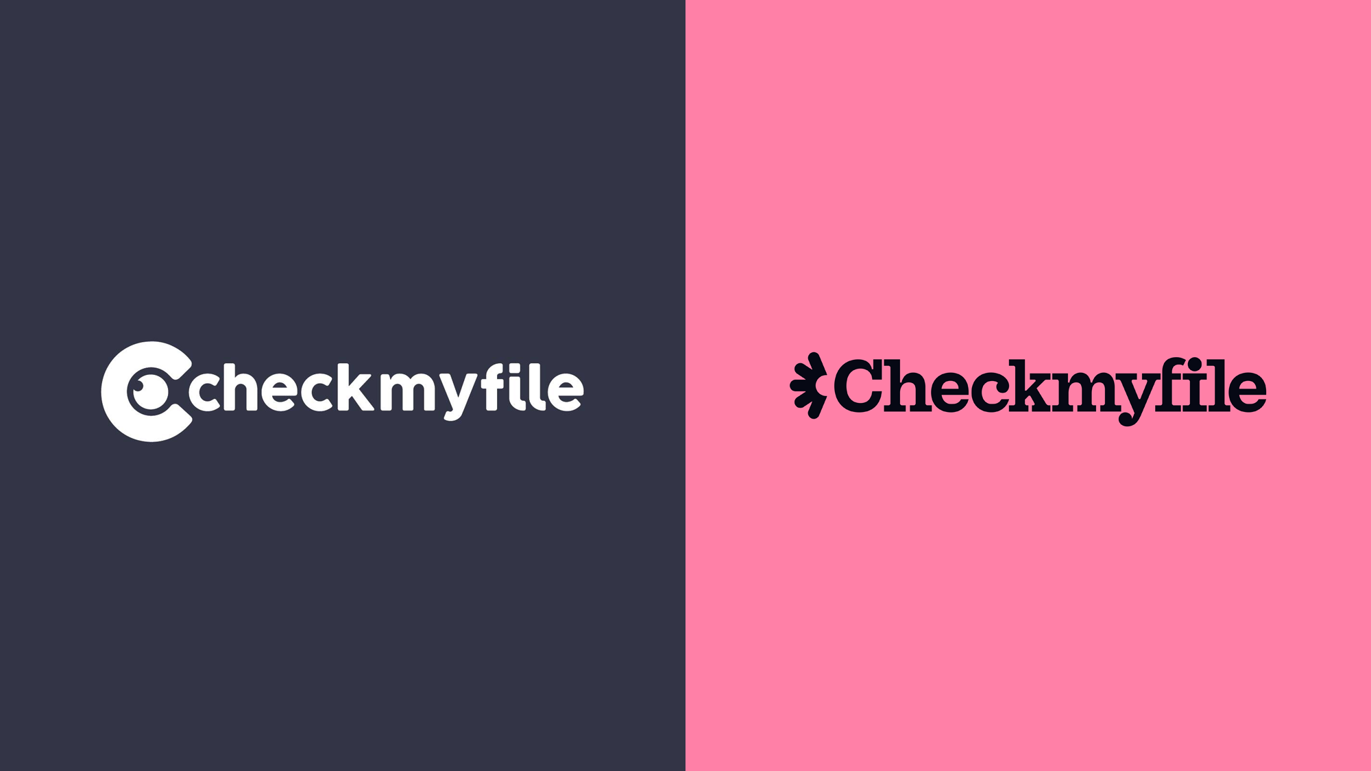 Checkmyfile携手Ragged Edge打造全新品牌形象设计，引领信用报告行业新风尚