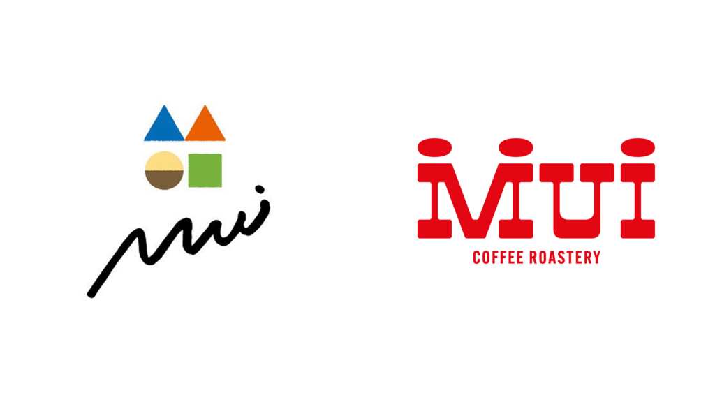 ​MUI Coffee Roastery产品品牌包装设计：意大利与日本文化的融合之旅