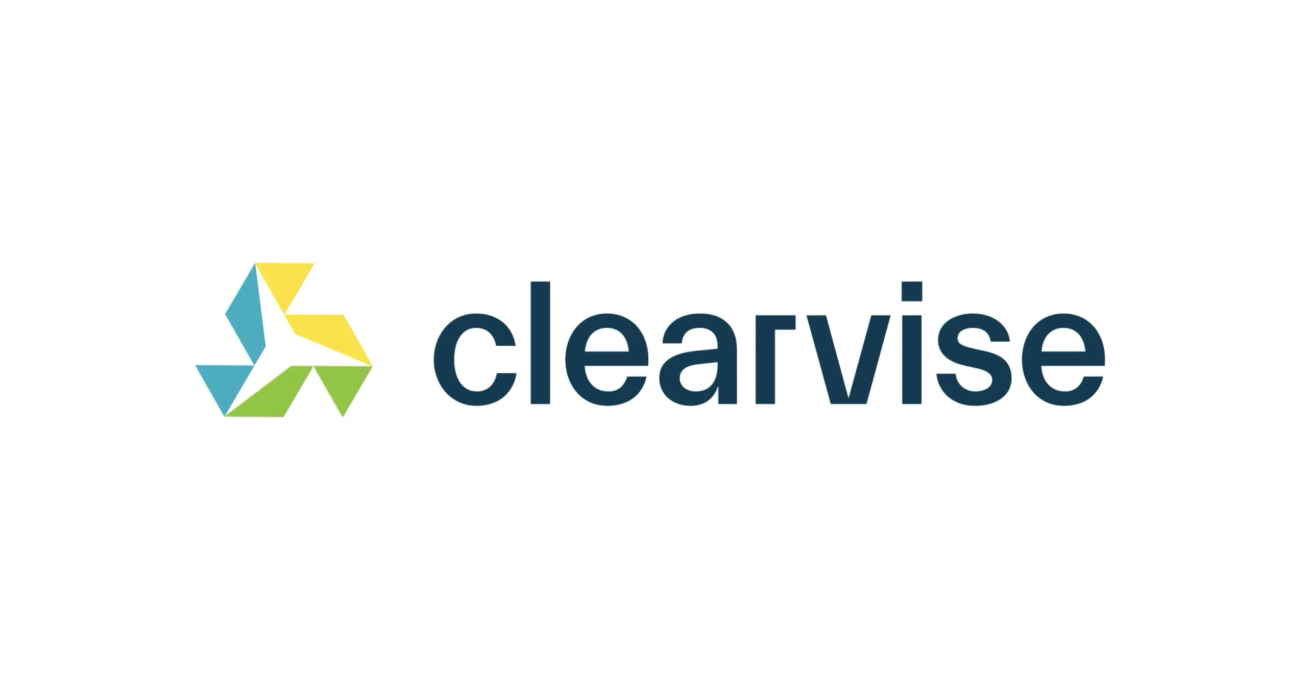 能源行业新星Clearvise AG的VI设计升级之路