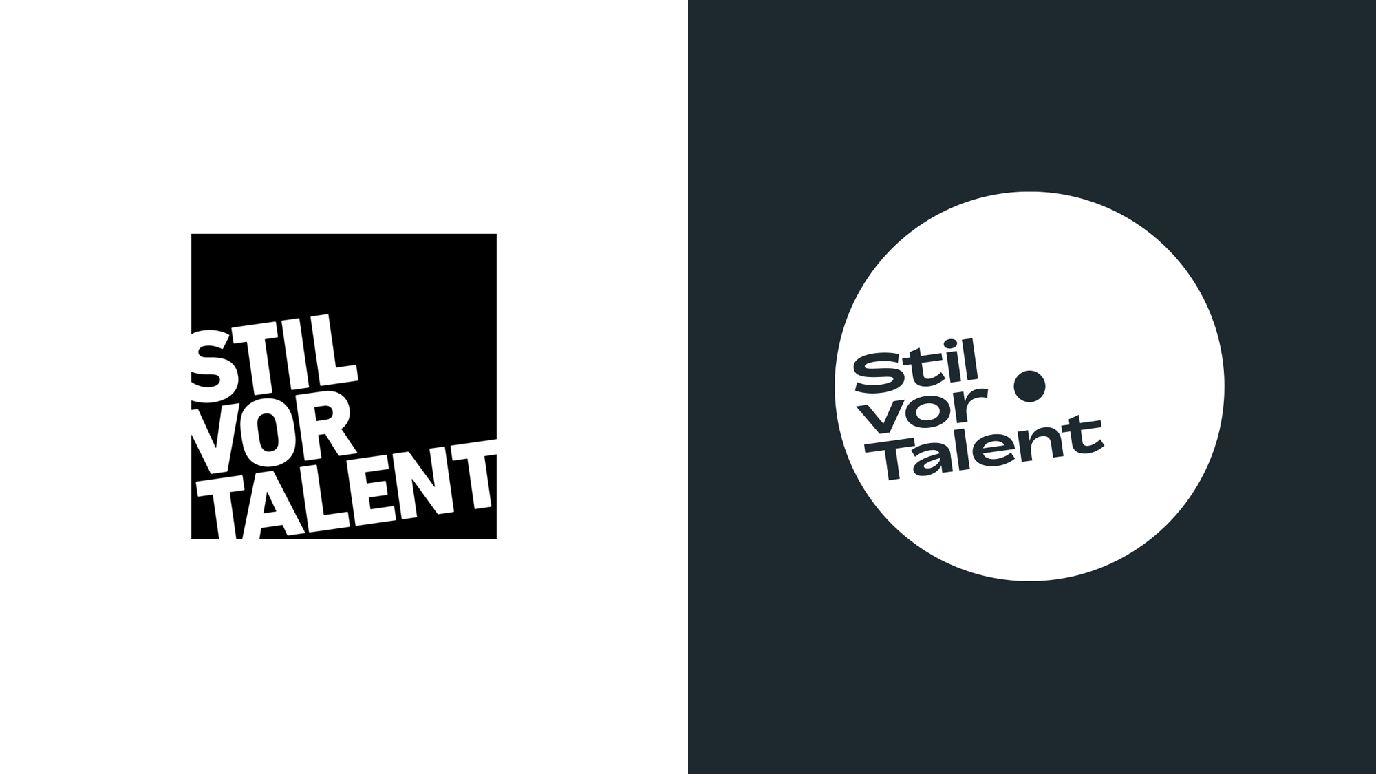 Stil vor Talent品牌重塑：从柏林电子音乐先锋到未来创新的音乐标签