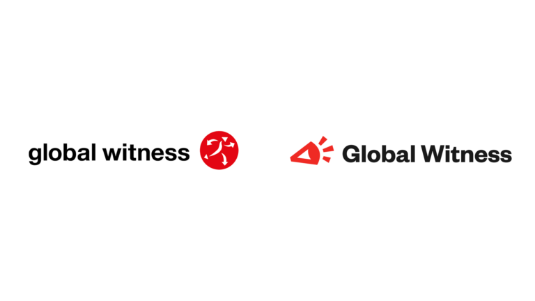 【视觉识别设计】赋能环保先锋：Something More重塑Global Witness品牌视觉体系
