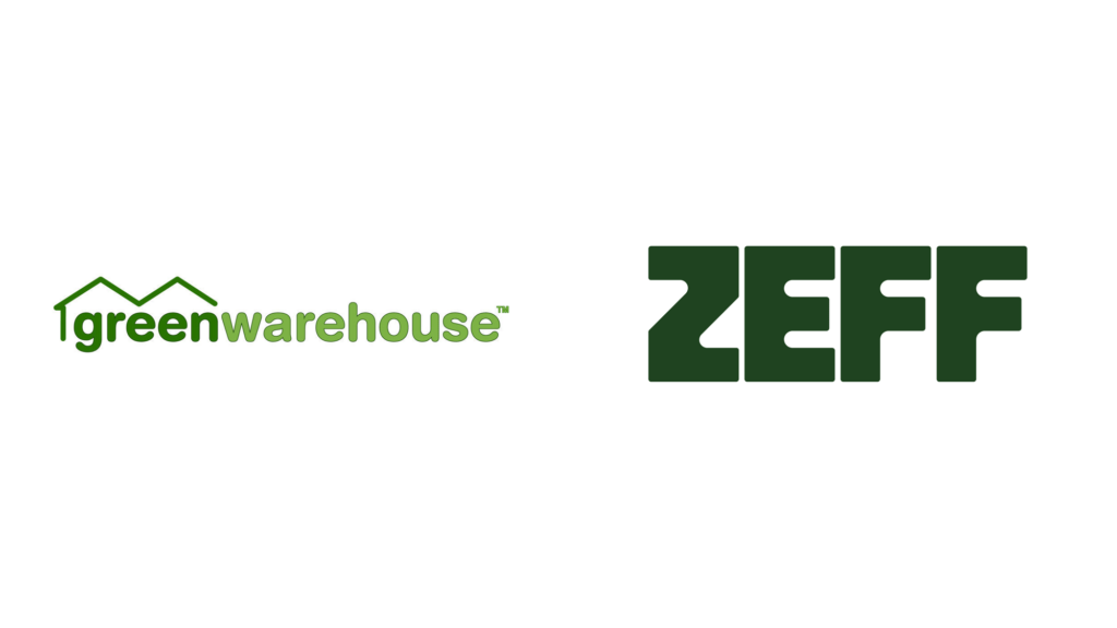 视觉识别设计赋能Zeff品牌：打造可持续产品的专业形象