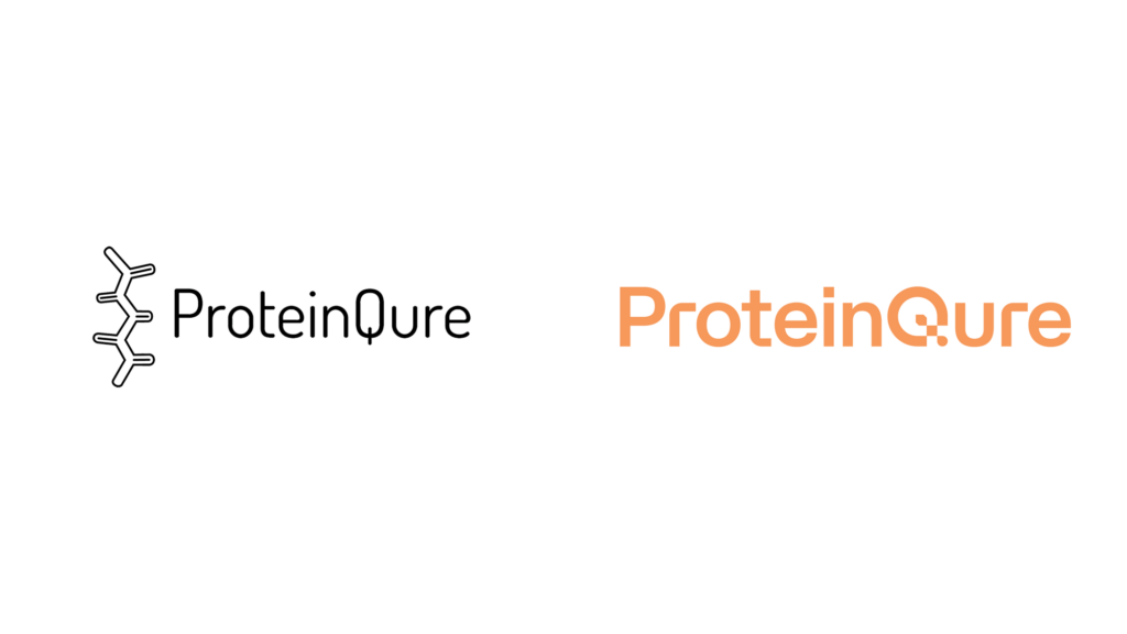 ProteinQure生物科技公司VI设计焕新品牌形象  项目背景