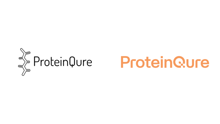 ProteinQure生物科技公司VI设计焕新品牌形象  项目背景