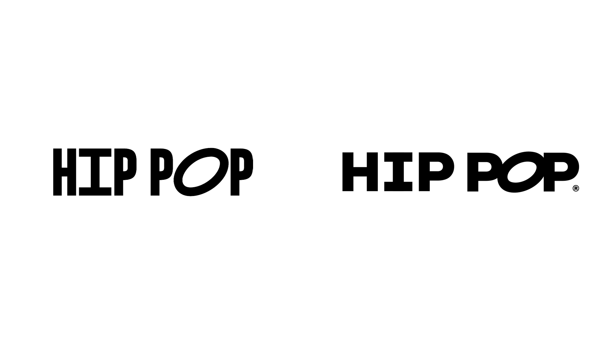饮料行业品牌形象设计案例解析——Hip Pop品牌焕新之路