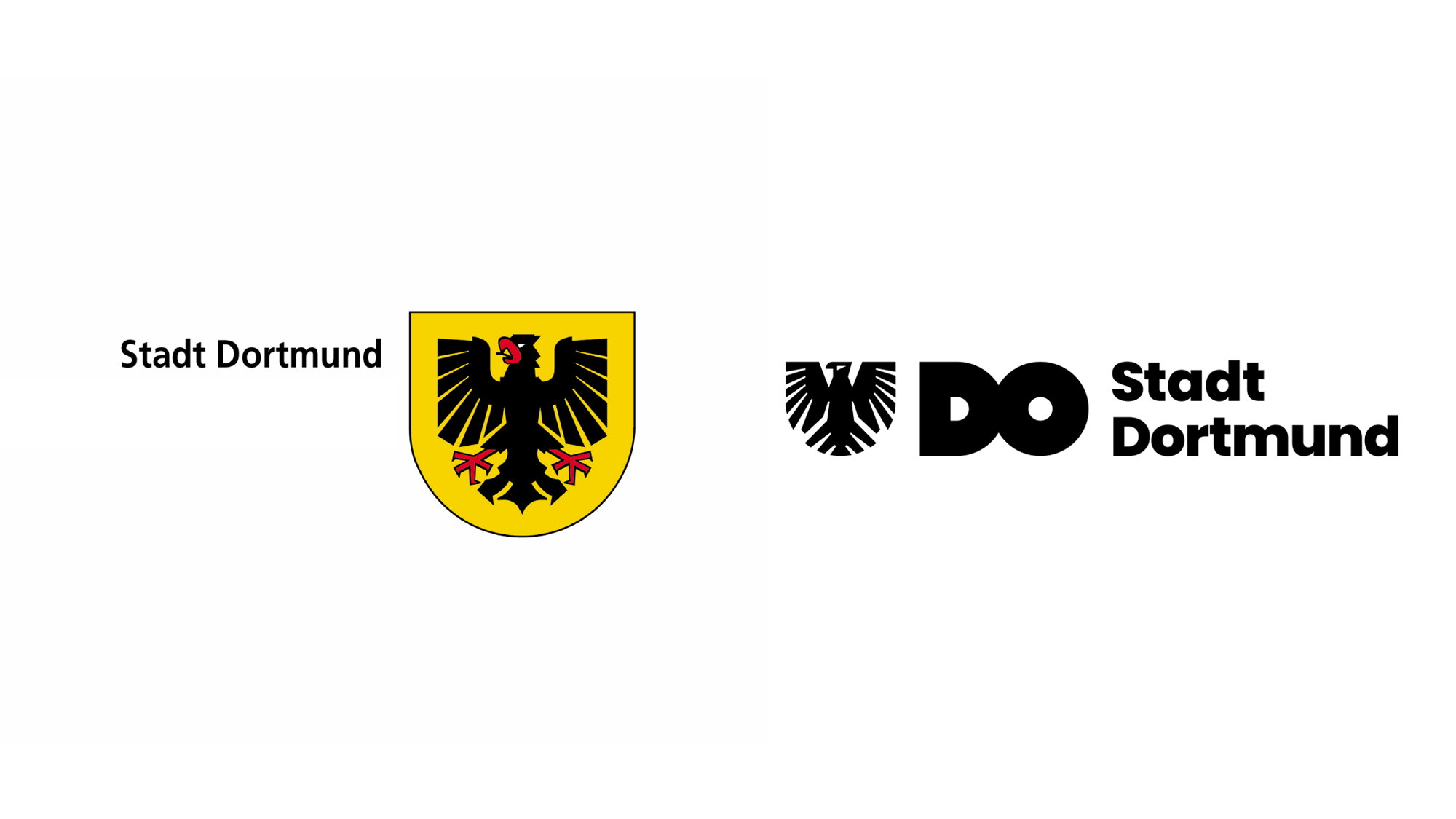 Dortmund 城市 VI 设计全解析：如何重塑城市品牌、彰显独特魅力