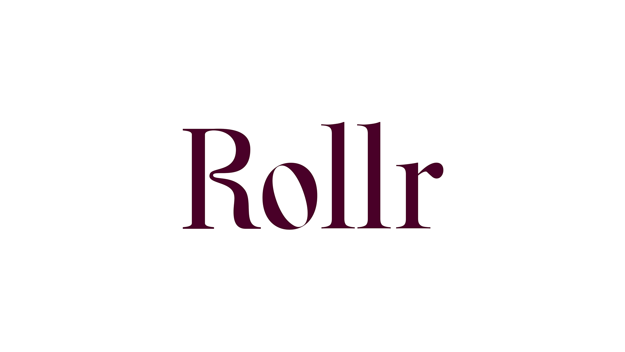 美容个护行业vi设计革新：Rollr可持续除臭剂的品牌形象设计策略