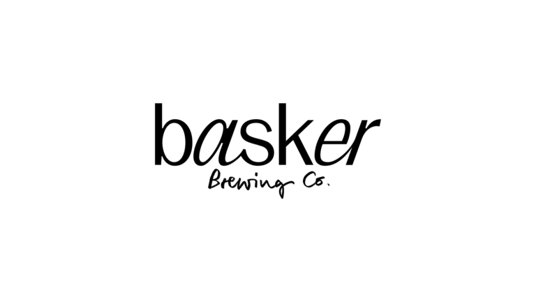 Basker品牌形象设计解析：立陶宛精酿啤酒如何用实验美学重构行业认知