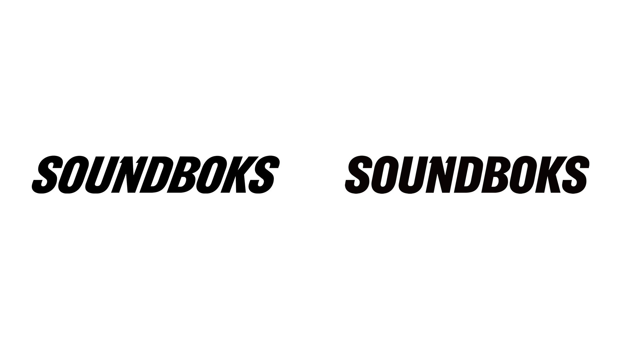 Soundboks视觉识别设计解析：音响品牌如何通过年轻化战略重塑派对文化