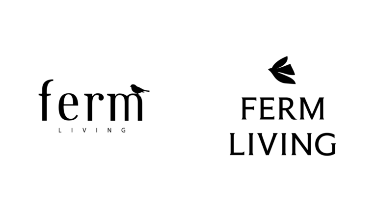 Ferm Living品牌形象设计解析：丹麦家居设计如何用极简美学重构高端市场