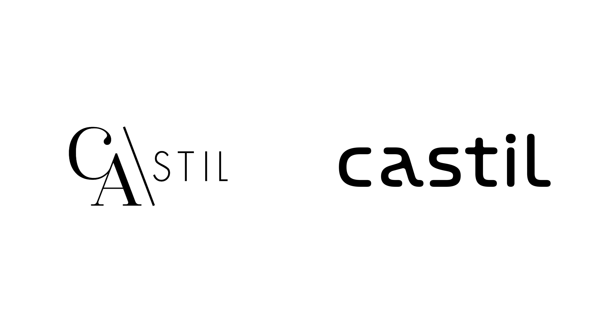 VI设计赋能家具制造：Castil品牌视觉形象升级全解析