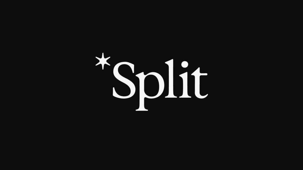 VI设计赋能Split腕表：用破碎美学重构奢侈品牌叙事