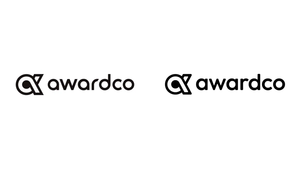 企业VI视觉识别系统设计：Awardco品牌升级的全球战略实践