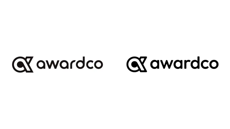 企业VI视觉识别系统设计：Awardco品牌升级的全球战略实践