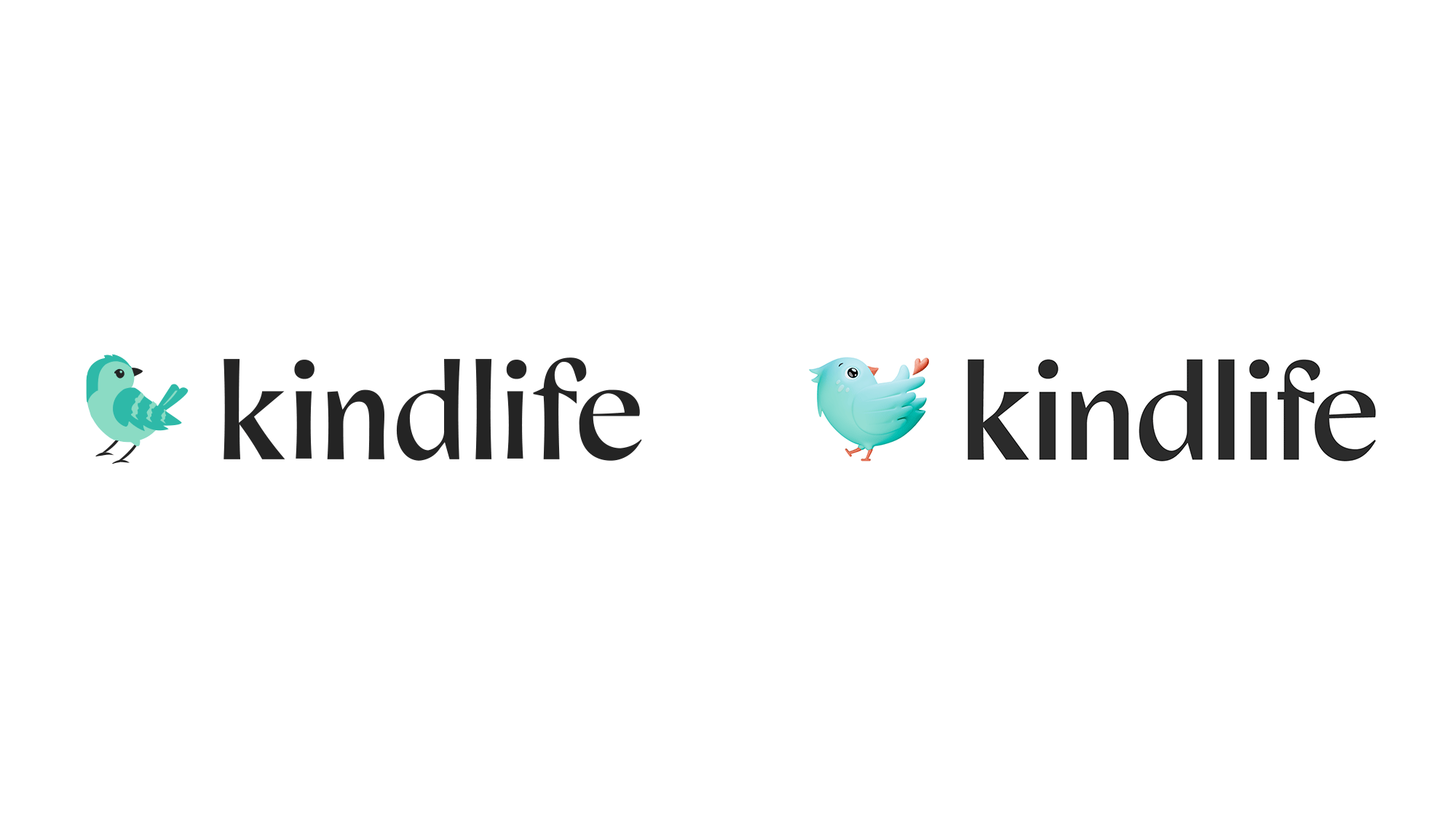 K-beauty风潮下的Kindlife：视觉识别设计如何重塑品牌形象