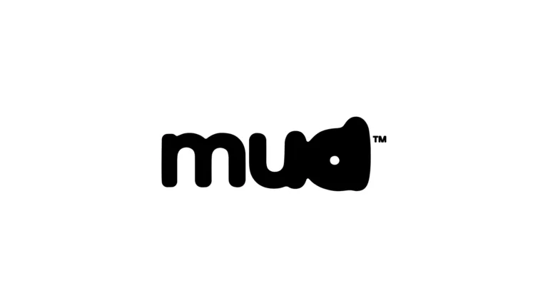 宠物护理品牌形象设计：mud™犬用洗护用品的反叛视觉之路