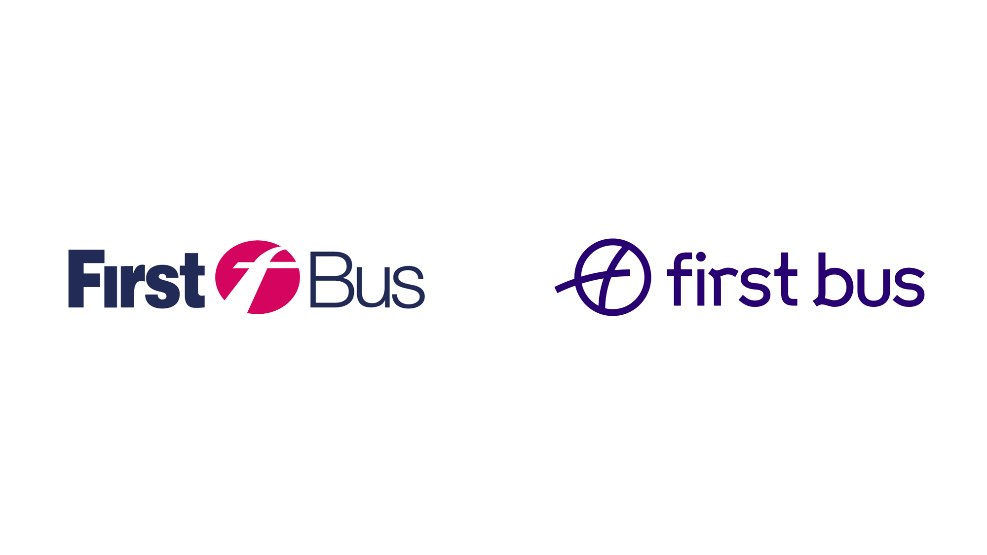 First Bus公交企业vi设计革新：重塑品牌形象，贴近民众出行