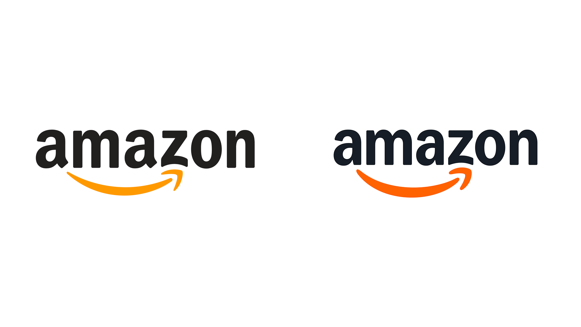 Amazon品牌形象设计革新：重塑全球品牌形象