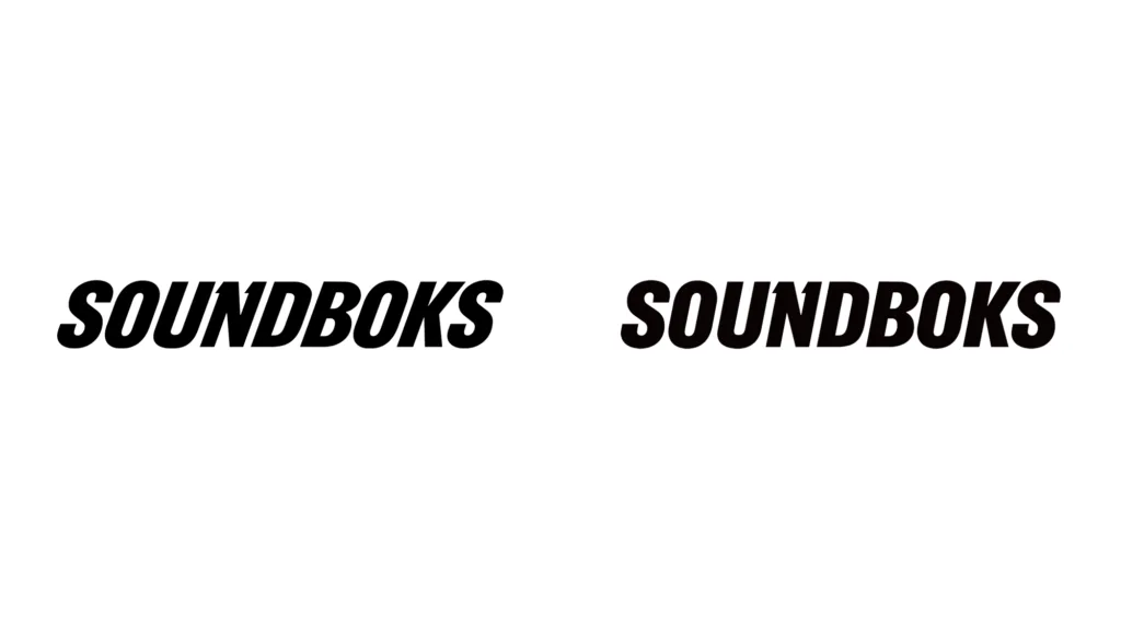 SOUNDBOKS品牌焕新启示录：音响设备到潮流文化的品牌形象设计
