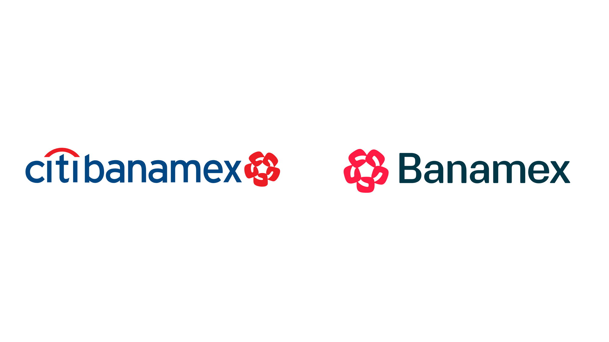 品牌形象设计革新：Interbrand如何重塑墨西哥Banamex银行的品牌基因？