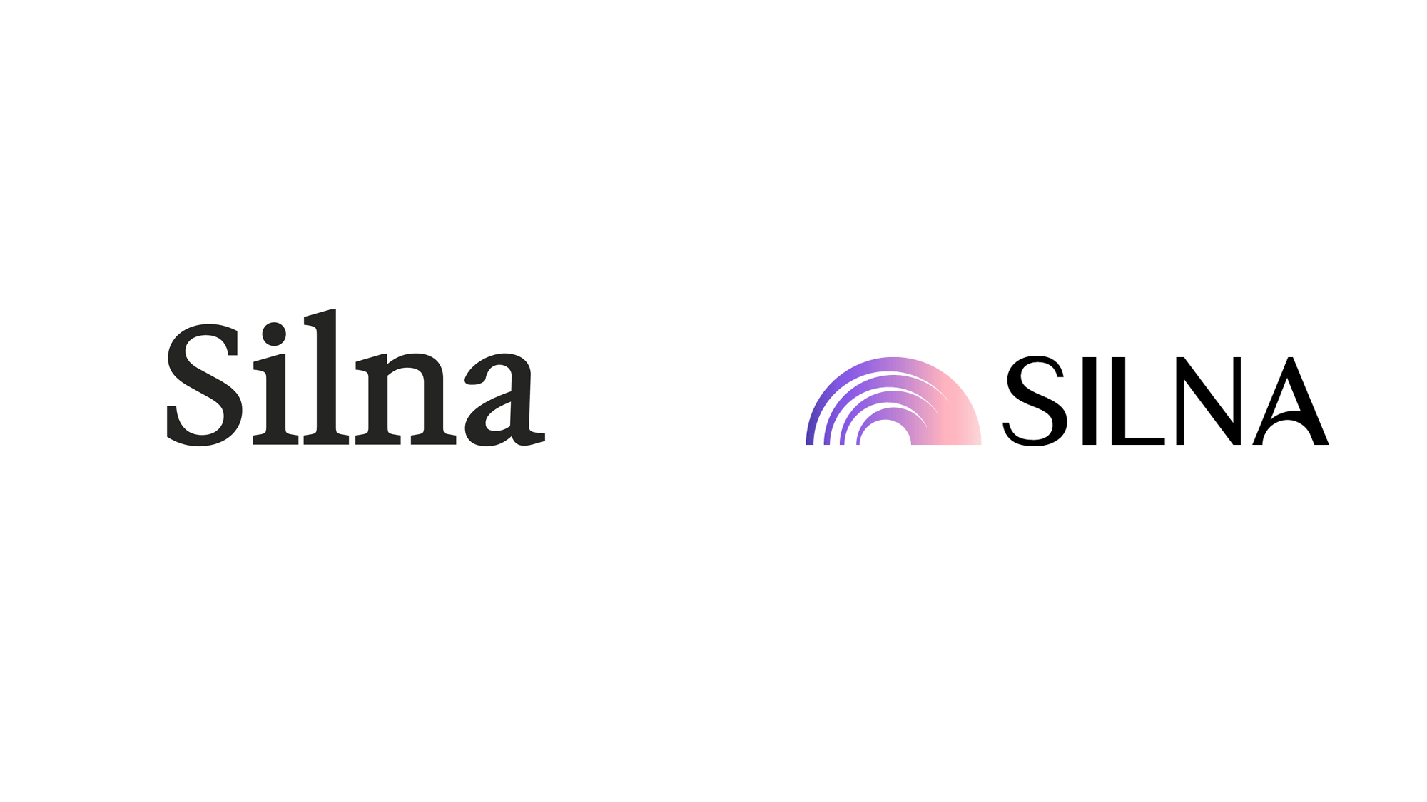 Silna：以品牌形象设计引领医疗关怀准备平台新风尚