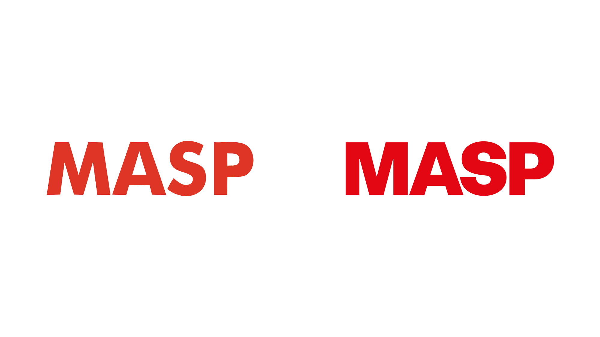 品牌设计革新：MASP如何用现代美学重塑艺术地标身份